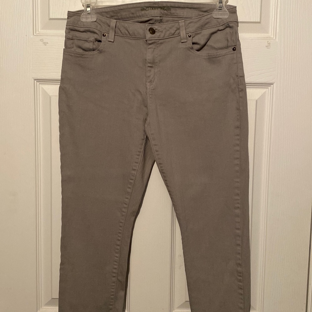 Women’s Michael kors jeans size 8